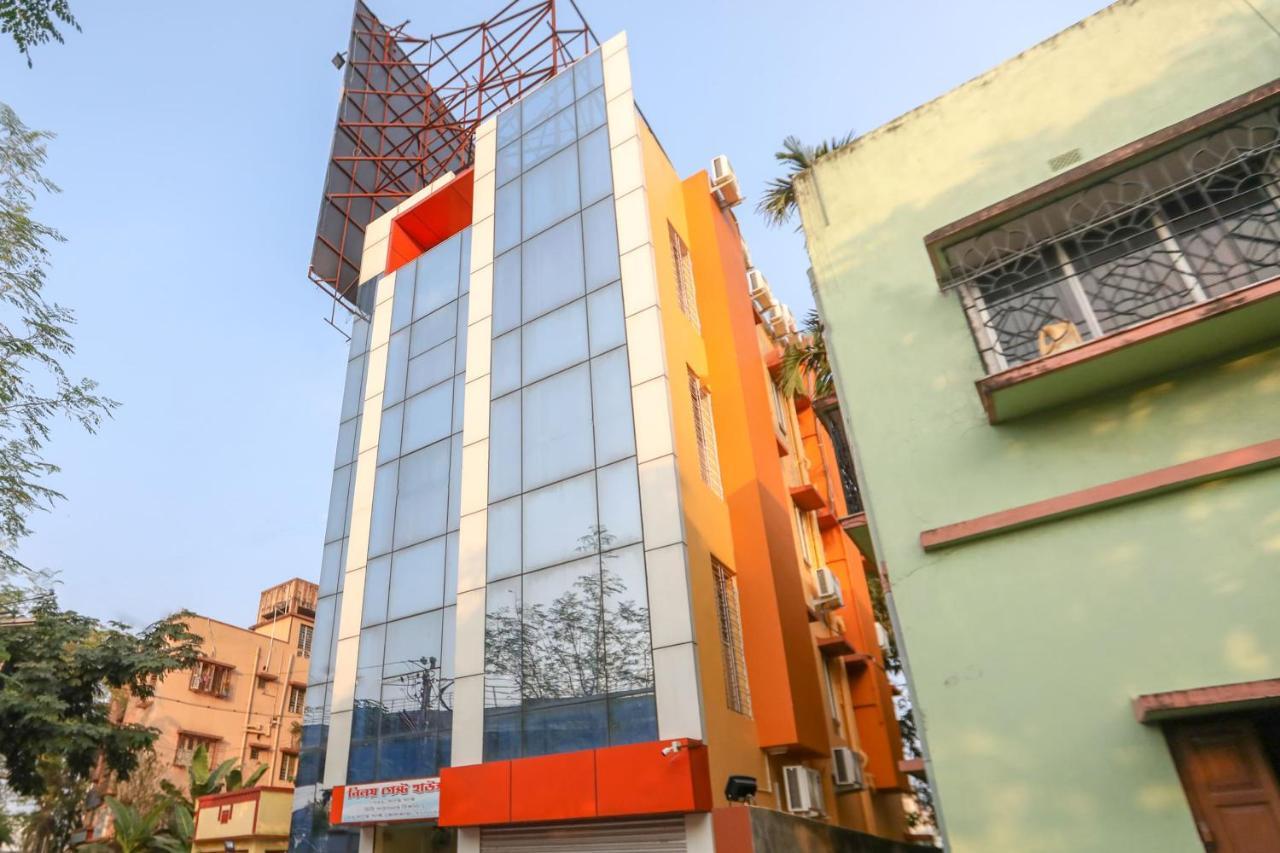 Oyo 62042 Niloy Guest House Jadabpur Экстерьер фото