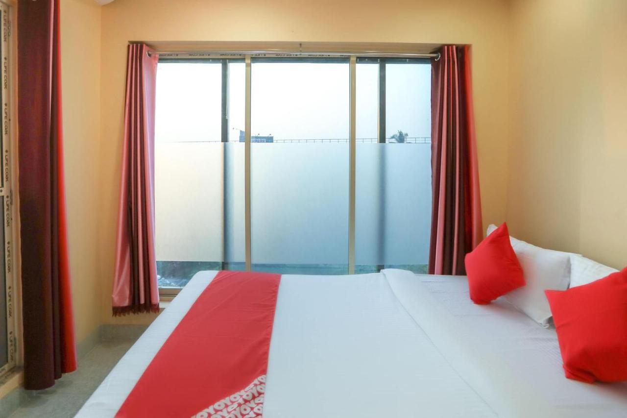 Oyo 62042 Niloy Guest House Jadabpur Экстерьер фото