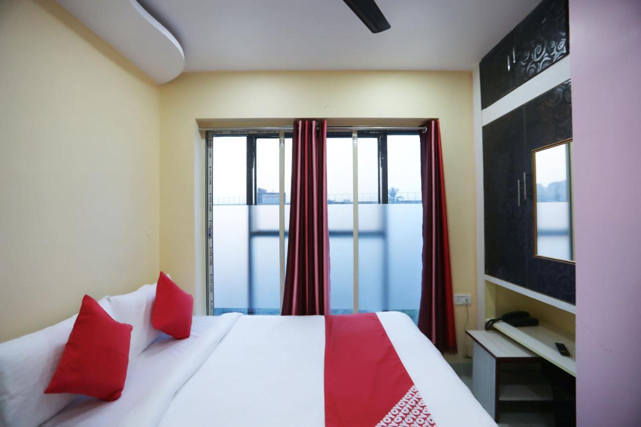 Oyo 62042 Niloy Guest House Jadabpur Экстерьер фото
