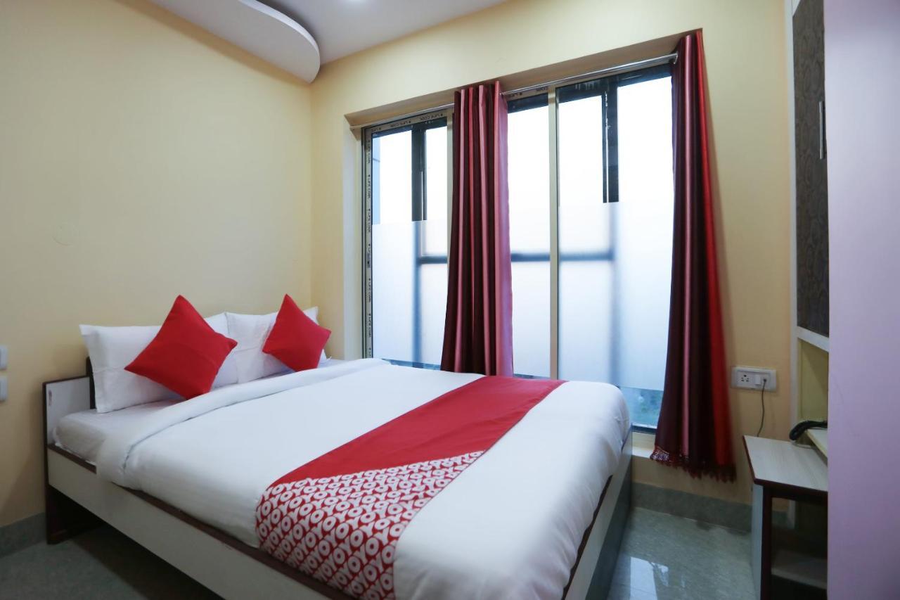 Oyo 62042 Niloy Guest House Jadabpur Экстерьер фото