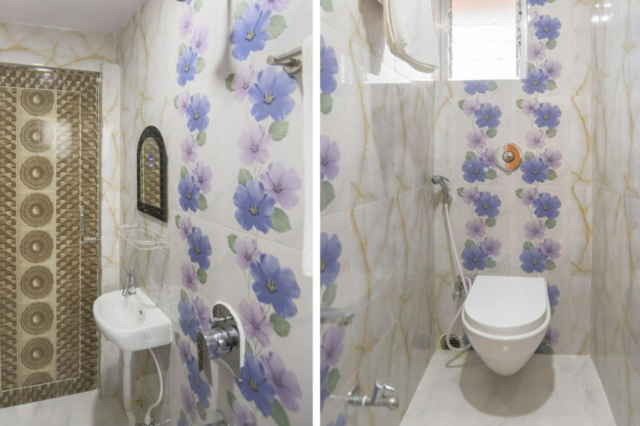 Oyo 62042 Niloy Guest House Jadabpur Экстерьер фото
